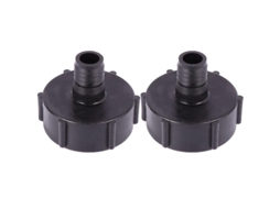 Conector de Mangueira Ibc 2Un ALLINLESS