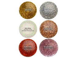 VIVA DECOR Blob Paint 90 Ml Holo Glitter