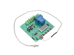 Módulo Termopar Tipo K Sensor Controle Temperatura