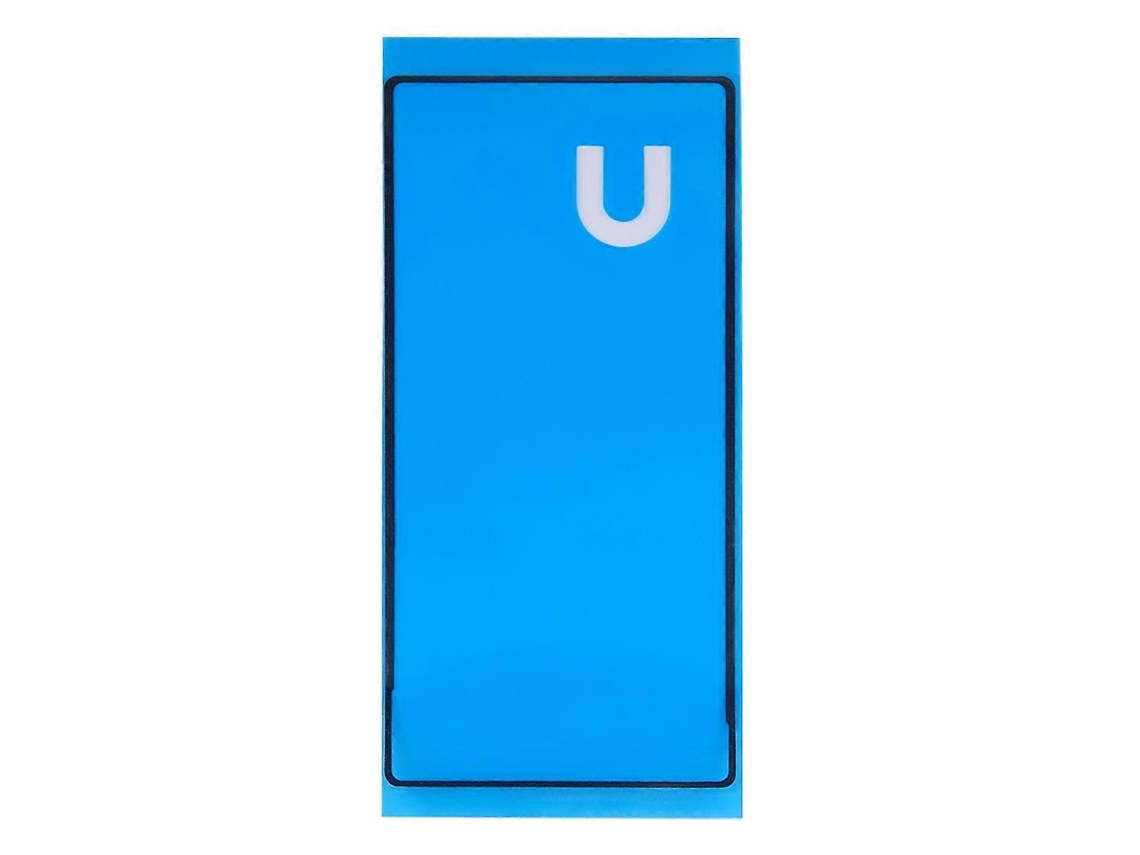 Adesivo Para A Carcaça Traseira Do Sony Xperia M4 Aqua