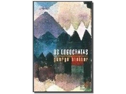Livro Logocratas, Os de George Steiner (Português)