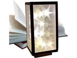 Kit Criativo Para Fabricação De Luminárias |