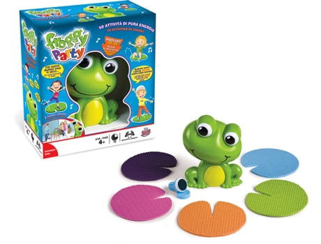 Jogo de festa  GG01307