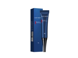 Creme de Olhos com Retinol para Homens, Tratamento Anti idade e Rejuvenescimento LAXISCREED