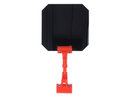 Painel De Solda Com Escuridão Automática Ajustável Escudo De Proteção Quadrado 18cm