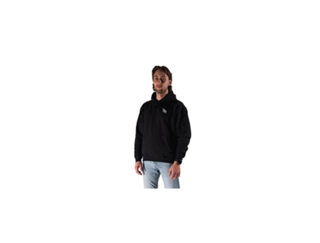 Hoodie de Homem TITLE Preto (L)