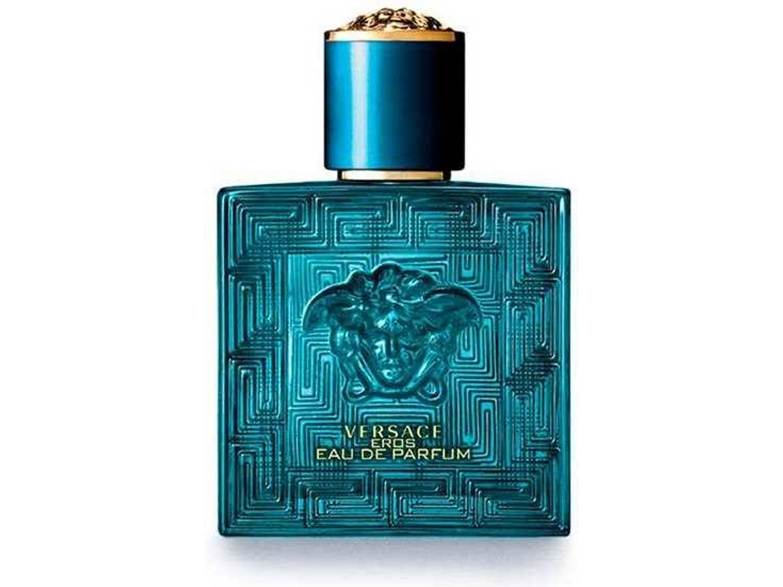 Perfume VERSACE  Eros Eau de Parfum (50 ml)