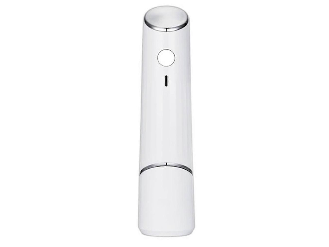 Seladora A Vácuo Portátil E Compacta Para Alimentos, Potente Manual, Sela Refeições Com Saco De 26x34cm.