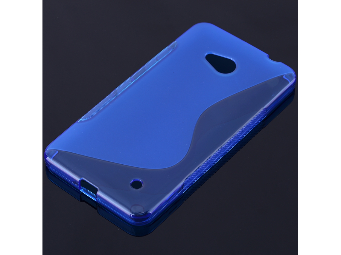 Capa Protectora LAXISCREED Design S Tpu