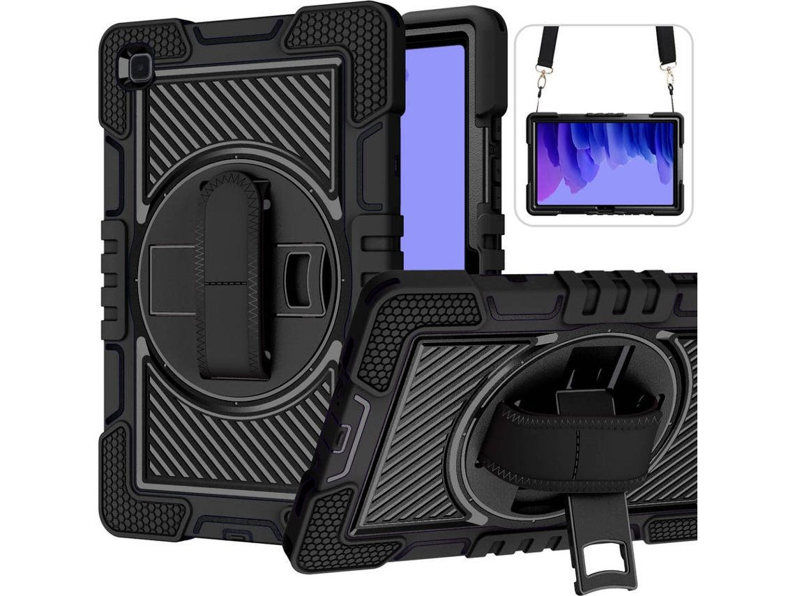 Capa Tablet Samsung Galaxy Tab A7 10.4  BKBK Preto