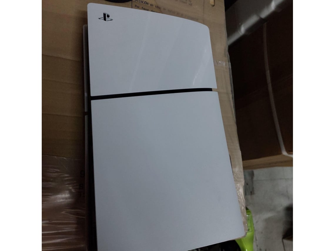 Consola PS5 Slim (Outlet Grade A - 1 TB)