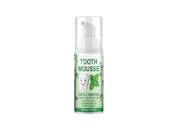 Clareamento Dentes Mousse Fresco Branco