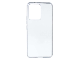 Capa Silicone Transparente para Vivo V23 LA CASA DE LAS CARCASAS