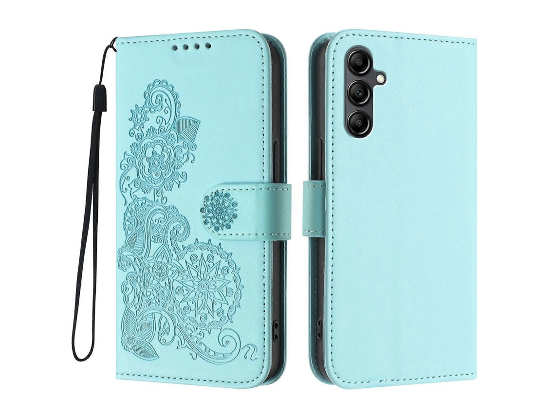 Capa Compatível Com Galaxy A16 5g