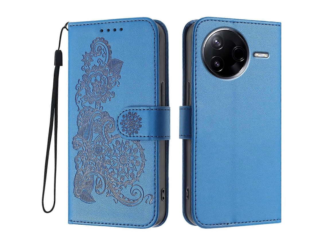 Capa Compatível Com Xiaomi Poco F7 Pro 5g