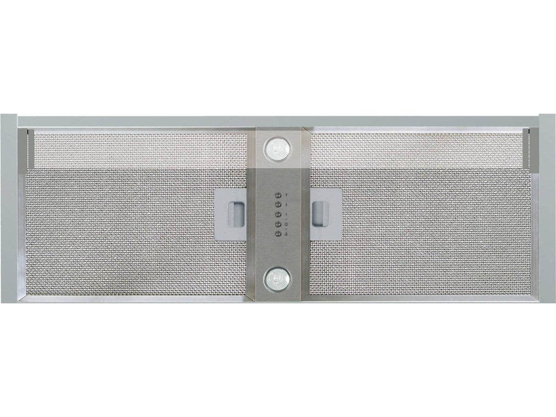 Exaustor CATA ARMONIA 60 X (645 m3/h - 60 cm - Inox)