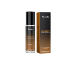 Colónia Rollerball LAXISCREED para Homens Fragrância Refinada e Fácil de Levar