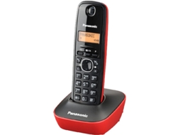 Telefone PANASONIC KX-TG1611