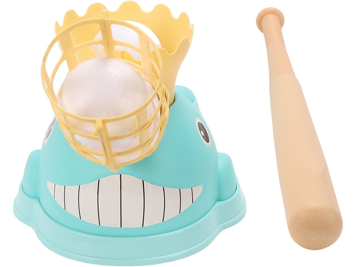 Máquina de Arremesso de Beisebol Infantil SFUSHOS