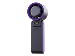 Ventilador portátil dobrável XIAOMOYU