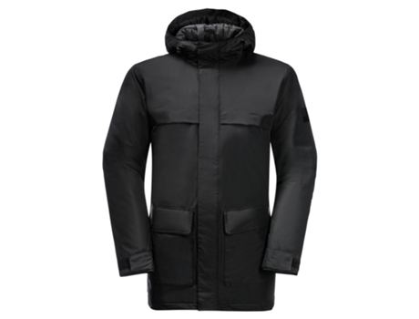 Parka Jack Wolfskin Winterlager Gt (Tam: 3XL)