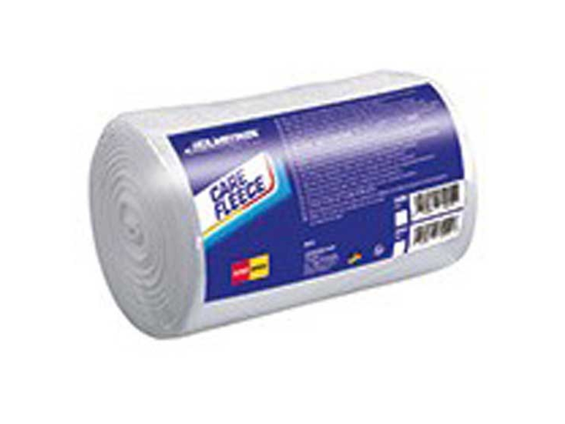 HOLMENKOL Carefleece 50 Unidades Branco