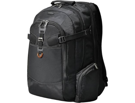 Mochila EVERKI Titan (Universal - 18.4'' - Preto)