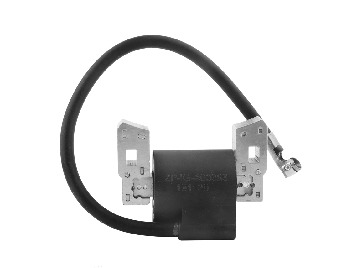 Bobina De Encendido De Alto Voltaje Duradero Para Piezas 397358 3954 91 697037 Sistema De Encendido Motor