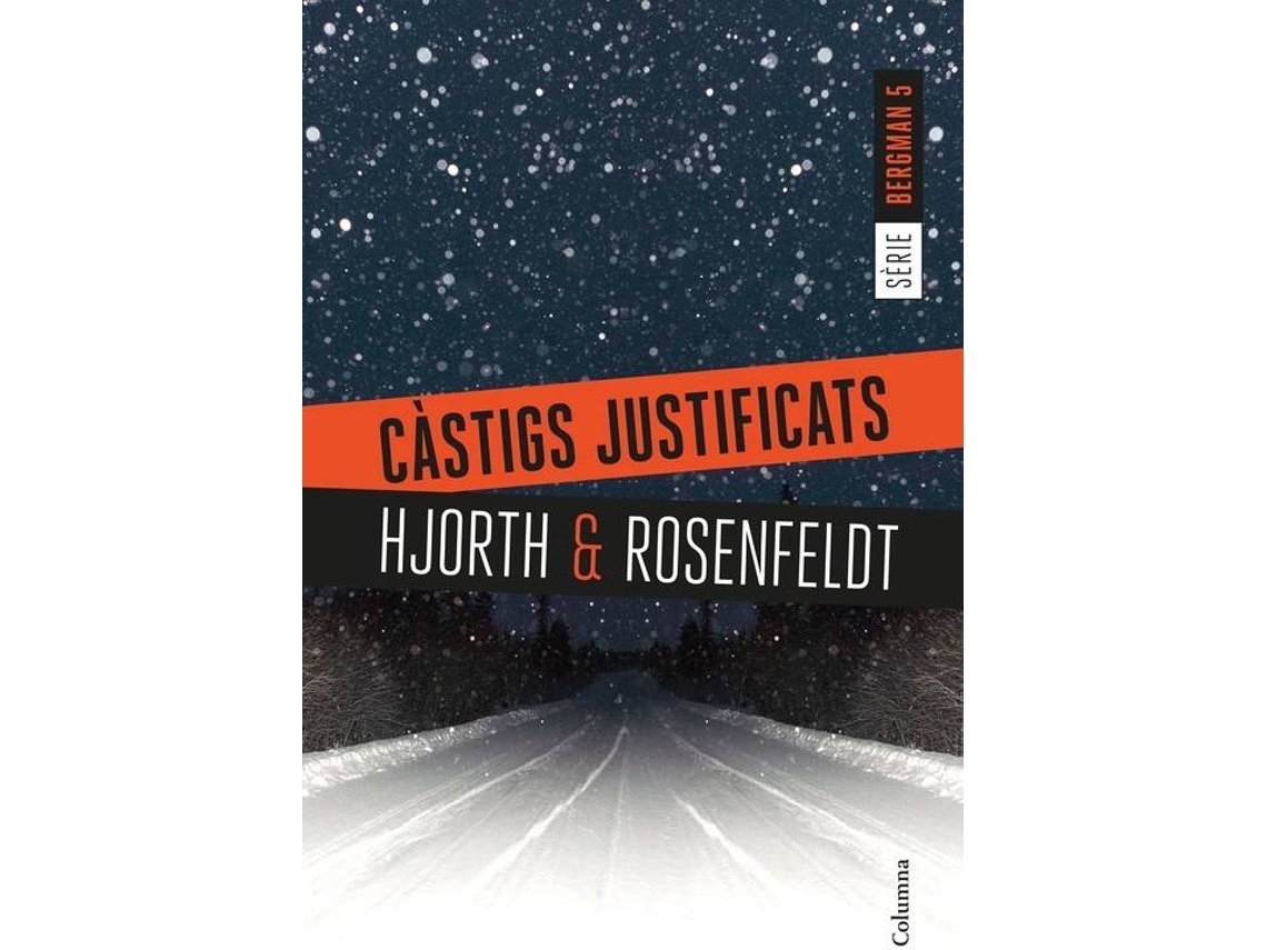 Livro Castigs Justificats