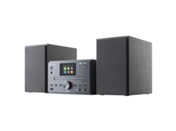 Kit de Áudio Bluetooth GOGEN Radio para Smartphone, Tv, Computador e Torre.