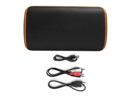 Transceptor de Áudio Bluetooth 4.1 LAXISCREED