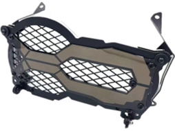 Capacete Protetor Farol Bmw R1250gs 1250 Lc Adv Adventure 2021 Motocicleta