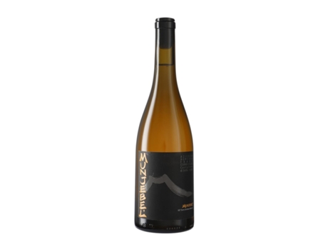 Vinho branco FRANK CORNELISSEN Munjebel Bianco Terre Siciliane (0.75 L - 1 Unidade)