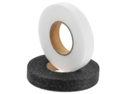 2 Rolos De Fita Adesiva Para Bainha, Bainha Cortina, Costura Roupas (faça Voc Ê Mesmo).