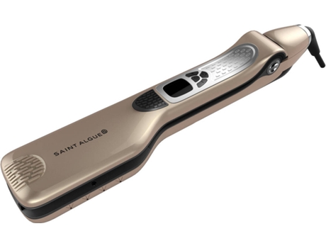 Alisador a Vapor Titanium