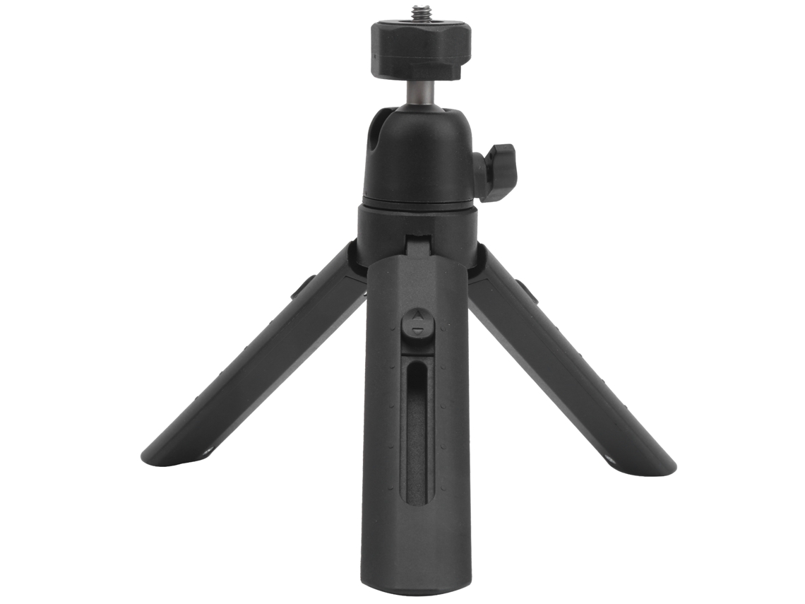 Trípode De Cámara Ajustable Y Plegable, Trípode Portátil De Mano Y Escritorio, Soporte Para Cámara