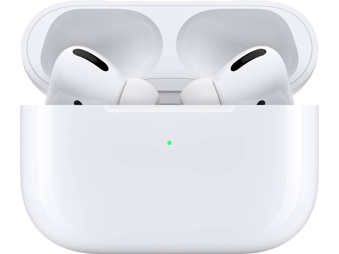 APPLE Airpods Pro In Ear Microfone Noise Cancelling Branco