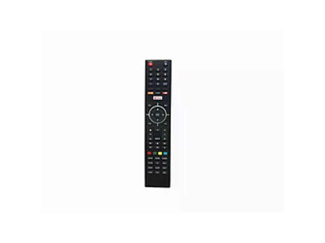 Controle Remoto Seiki Para Tv Lcd Hdtv Oem