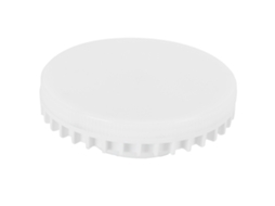 Luz de Armário Gx70 96 LEDs 18W SMD2835 Branco Quente para Loja | S/MARCA