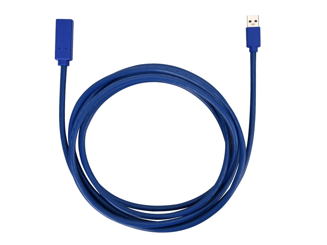 Cabo Extensor Usb 3.0 Macho fêmea LAXISCREED