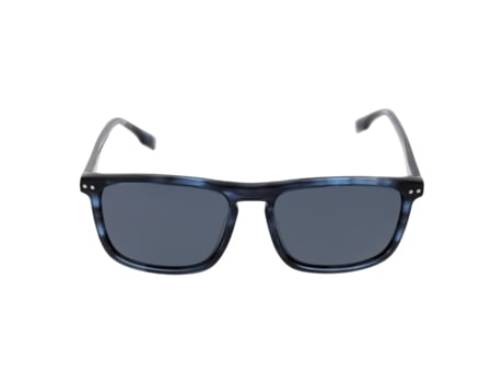 Óculos De Sol De Homem Bulget Azul