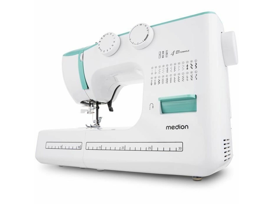 Máquina de costura Medion