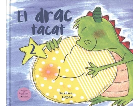 Livro El Drac Tacat 2