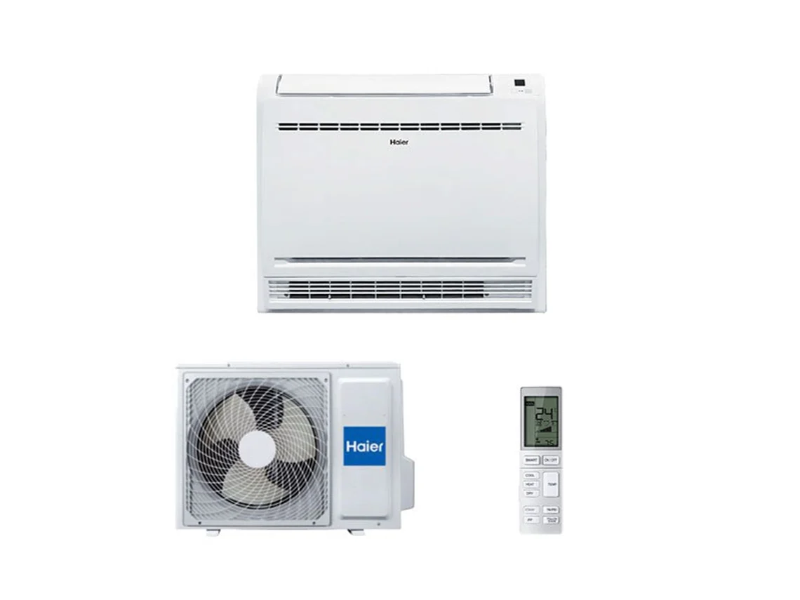 Ar Condicionado Consola HAIER Df 12000