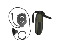 Fone de ouvido unilateral para moto EOOCOO