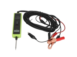 TESTADOR USB Digital com Display LCD para Android