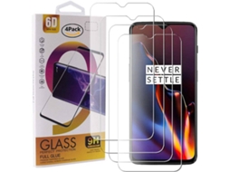 Pelicula de Vidro HONGWE. 6T
