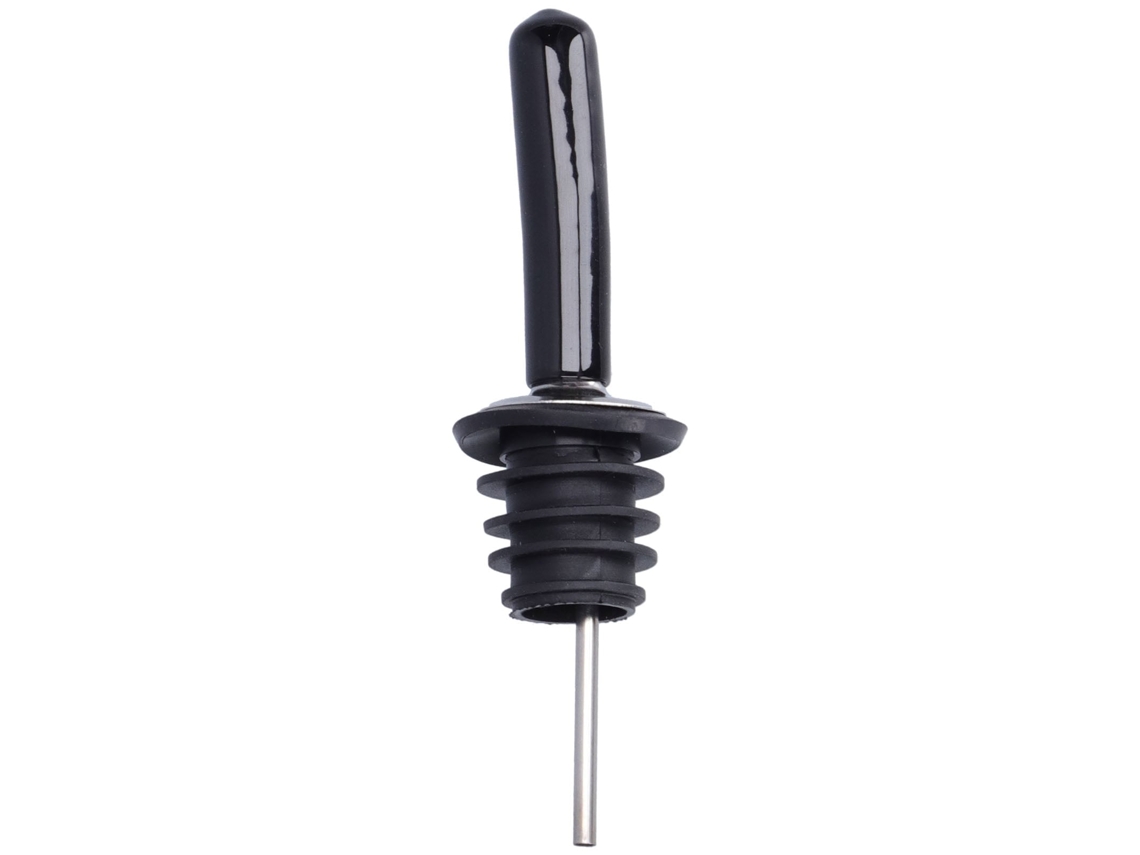 Válvula de Vinho Inox LAXISCREED Tpe Portátil