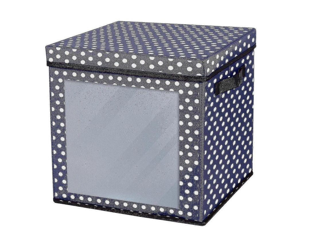 Caixa Organizadora Para Enfeites De Natal, Ideal Para Guardar Bolas E Enfeites De Natal. Hengjian