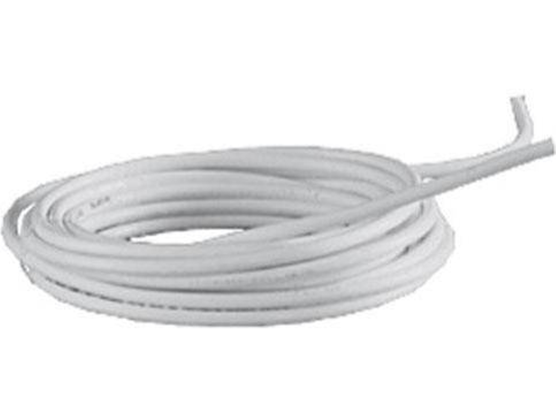 Cabo GLOMEx Rg58C/U Coax Cabo Branco